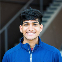 Adarsh Rachmale