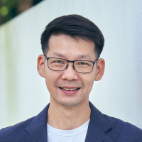 Melvin Yuan