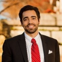 Aaron Luque, MBA