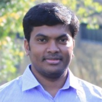 Senthil Chinnakannan