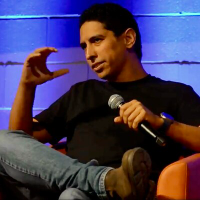 Mehdi Merai Ph.D.(c)