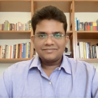 Madhusudan E