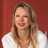 Renate Nyborg