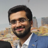 Dhumil Javeri