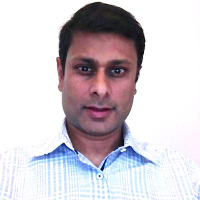PJ Gupta