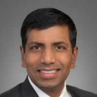 Chandra Mouli Ramani