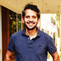 Narayana P.