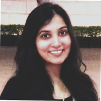 Pallavi Shrivastava