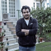 Akshay Chaturvedi