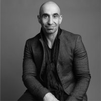 Omar Dawood, M.D., M.P.H., M.B.A.