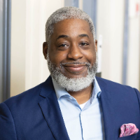 Bertram L. Lawson II
