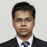 Vedant K.