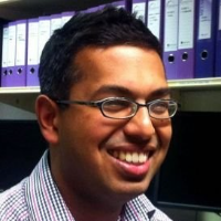 Rajarshi Banerjee