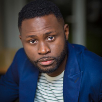 Segun Adeyemi