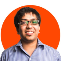 Ankur Goyal