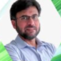 Syed Ali Rizvi