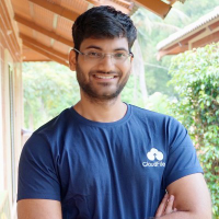 Vishesh Singhal