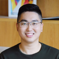 Sean (Xiang) Ren