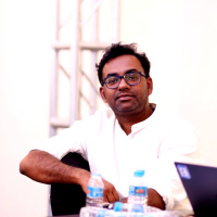 Ranjan Kumar