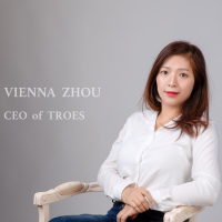 Vienna Zhou