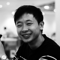 Zen (Zhen Yu) Yong