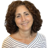 Marilyne Levy
