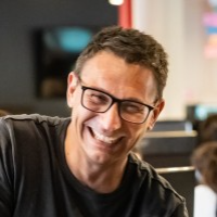 Simon Berg