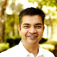 Rahul Pangam