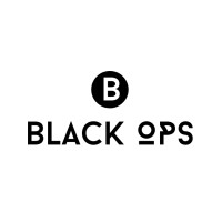 Black Ops
