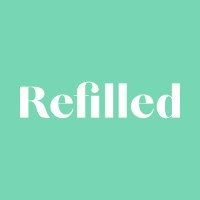 Refilled