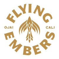 Flying Embers
