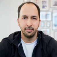 Dan Vahdat