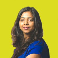 Ritu Narayan