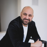 Bobby Marhamat