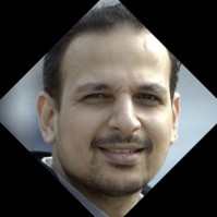 Prashant Ghildiyal