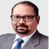 Subhash Baliga