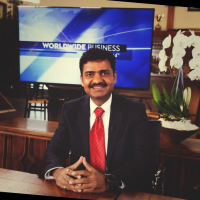 Vishal Bajpai