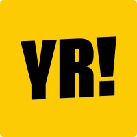 Yellow Rocks!