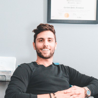 Brandon Afari