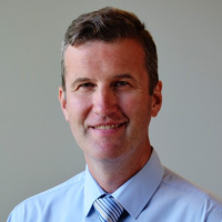 Kevin Chaplin