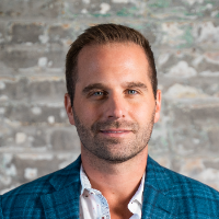 Chad Bronstein