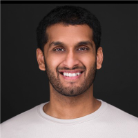 Gautam Kanumuru