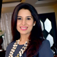 Monica Bindra