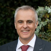 James Dorris