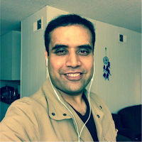 Karan Chaudhry