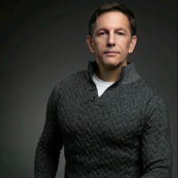 Stuart Long