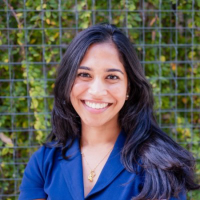 Anita (Gupta) Modi
