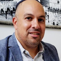Stephane Perez