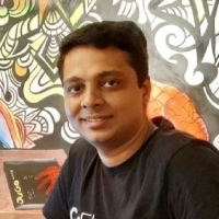 Shyam Sundar Nagarajan