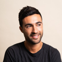 Josh Kaplan